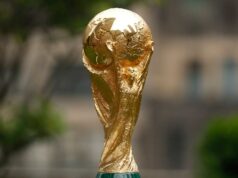 Por que os legisladores dos EUA querem que a FIFA pague os custos de transporte da Copa do Mundo Por que os legisladores dos EUA querem que a FIFA pague os custos de transporte da Copa do Mundo