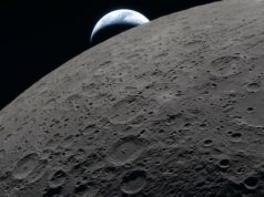 Por que os olhos humanos são melhores em observar a lua do que as câmeras Ícone de conversão de texto em fala