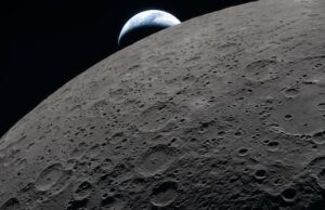 Por que os olhos humanos são melhores em observar a lua do que as câmeras Ícone de conversão de texto em fala