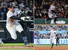 Por que os sinais apontam para um resultado no elenco dos Yankees quando Anthony Volpe retornar Por que os sinais apontam para um resultado no elenco dos Yankees quando Anthony Volpe retornar