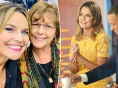 Por que ‘paredes estão se fechando’ sobre o sequestrador de Nancy Guthrie após o retorno de Savannah em ‘Today’ Por que 'paredes estão se fechando' sobre o sequestrador de Nancy Guthrie após o retorno de Savannah em 'Today'