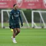 Por que será “realmente difícil” para o Man Utd contratar Myles Lewis-Skelly neste verão