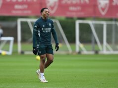 Por que será “realmente difícil” para o Man Utd contratar Myles Lewis-Skelly neste verão Por que será “realmente difícil” para o Man Utd contratar Myles Lewis-Skelly neste verão