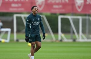 Por que será “realmente difícil” para o Man Utd contratar Myles Lewis-Skelly neste verão Por que será “realmente difícil” para o Man Utd contratar Myles Lewis-Skelly neste verão