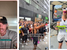 Por que você não pode confiar em ‘Runfluencers’ Por que você não pode confiar em ‘Runfluencers’