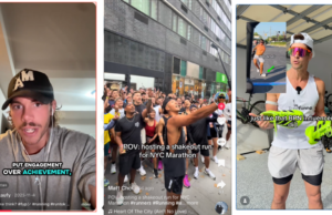 Por que você não pode confiar em ‘Runfluencers’ Por que você não pode confiar em ‘Runfluencers’