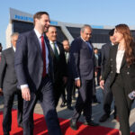 Porque é que as conversações EUA-Irão terminaram sem um acordo no Paquistão?