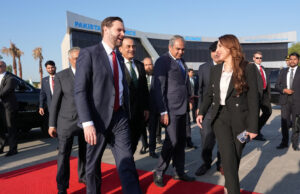 Porque é que as conversações EUA-Irão terminaram sem um acordo no Paquistão? Porque é que as conversações EUA-Irão terminaram sem um acordo no Paquistão?