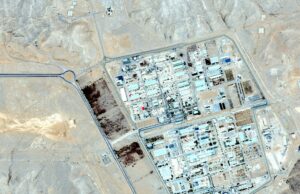 Porque é que os EUA e o Irão estão a discutir a duração da proibição do enriquecimento de urânio? Porque é que os EUA e o Irão estão a discutir a duração da proibição do enriquecimento de urânio?