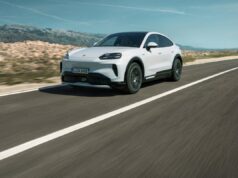 Porsche está adicionando um cupê Cayenne totalmente elétrico à sua linha Porsche está adicionando um cupê Cayenne totalmente elétrico à sua linha