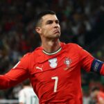 Portugal encerrará os preparativos para a Copa do Mundo da FIFA 2026 com amistoso contra a Nigéria