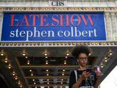 Pós-Stephen Colbert, a CBS ainda quer um programa noturno original Pós-Stephen Colbert, a CBS ainda quer um programa noturno original