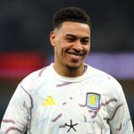 Posição de Morgan Rogers sobre deixar o Aston Villa em meio a ligações com o Man Utd
