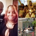 Possível motivo do pai assassino de Louisiana, Shamar Elkins, revelado