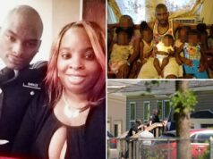 Possível motivo do pai assassino de Louisiana, Shamar Elkins, revelado Possível motivo do pai assassino de Louisiana, Shamar Elkins, revelado