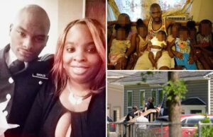 Possível motivo do pai assassino de Louisiana, Shamar Elkins, revelado Possível motivo do pai assassino de Louisiana, Shamar Elkins, revelado