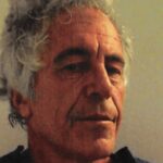 Uma imagem do Departamento de Justiça de Epstein na prisão datada de 23 de julho de 2019, pouco mais de duas semanas antes de ele ser encontrado morto em sua cela.