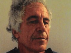 Possível nota de suicídio de Epstein escondida da vista do público Uma imagem do Departamento de Justiça de Epstein na prisão datada de 23 de julho de 2019, pouco mais de duas semanas antes de ele ser encontrado morto em sua cela.