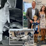 Possível roubo de casa do astro da NASCAR Greg Biffle dentro do trabalho - com mensagem doentia enviada horas após acidente fatal de avião