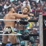 Posso assistir WrestleMania no Netflix?