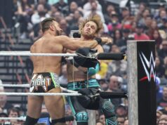 Posso assistir WrestleMania no Netflix? Posso assistir WrestleMania no Netflix?