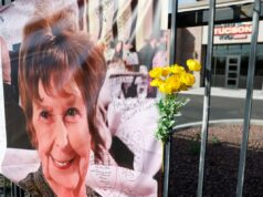 Postagem do xerife sobre outra Nancy desaparecida provoca confusão em Guthrie Postagem do xerife sobre outra Nancy desaparecida provoca confusão em Guthrie