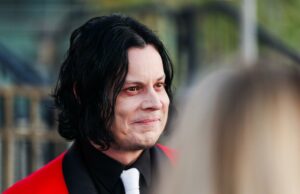 Postagens do Coachella com horários definidos e surpresa! Jack White está na conta Postagens do Coachella com horários definidos e surpresa! Jack White está na conta