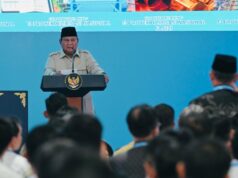 Prabowo: Hilirisasi adalah Jalan Menuju Kebangkitan Bangsa Indonésia Prabowo: Hilirisasi adalah Jalan Menuju Kebangkitan Bangsa Indonésia