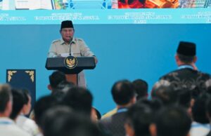 Prabowo: Hilirisasi adalah Jalan Menuju Kebangkitan Bangsa Indonésia Prabowo: Hilirisasi adalah Jalan Menuju Kebangkitan Bangsa Indonésia