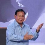 Prabowo Soroti Peran Indonésia em Perkembangan Pencak Silat na Tailândia-Vietnã