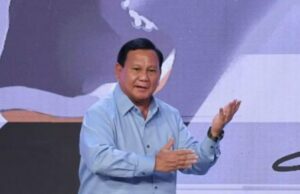 Prabowo Soroti Peran Indonésia em Perkembangan Pencak Silat na Tailândia-Vietnã Prabowo Soroti Peran Indonésia em Perkembangan Pencak Silat na Tailândia-Vietnã