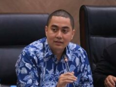 Pramono Beri Izin Parpol Beli Naming Rights Halte Transjakarta, NasDem Incar Gondangdia Pramono Beri Izin Parpol Beli Naming Rights Halte Transjakarta, NasDem Incar Gondangdia