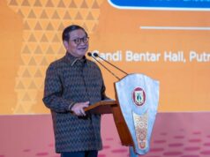 Pramono Dorong BUMD Jakarta Berani Expansi: Jangan Cuma Jago di Kandang! Pramono Dorong BUMD Jakarta Berani Expansi: Jangan Cuma Jago di Kandang!