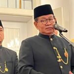 Pramono Perintahkan Basmi Ikan Sapu-sapu: Rusak Ecosistem-Bahaya Dikonsumsi!