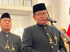 Pramono Perintahkan Basmi Ikan Sapu-sapu: Rusak Ecosistem-Bahaya Dikonsumsi! Pramono Perintahkan Basmi Ikan Sapu-sapu: Rusak Ecosistem-Bahaya Dikonsumsi!