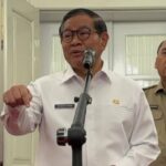 Pramono Tegaskan Bakal Terus Berantas Premanisme Usai Kejadian di Tanah Abang