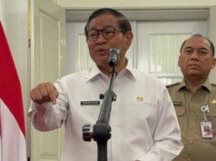 Pramono Tegaskan Bakal Terus Berantas Premanisme Usai Kejadian di Tanah Abang Pramono Tegaskan Bakal Terus Berantas Premanisme Usai Kejadian di Tanah Abang