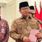 Pramono Tekankan Disiplin di Balkot: Telat 2 Kali, Jangan Ikut Rapat Lagi!