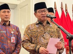 Pramono Tekankan Disiplin di Balkot: Telat 2 Kali, Jangan Ikut Rapat Lagi! Pramono Tekankan Disiplin di Balkot: Telat 2 Kali, Jangan Ikut Rapat Lagi!