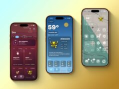 Prática: SkyDex transforma sua verificação diária do clima em uma aventura Pokémon Prática: SkyDex transforma sua verificação diária do clima em uma aventura Pokémon