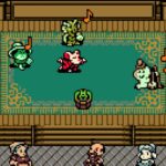 Mina the Hollower from Release Window Trailer