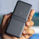 Prática: o gabinete HyperDrive Next para Mac oferece velocidades de 80 Gbps para SSDs, mais