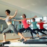 Praticar Pilates para Lansia Apakah Aman? Kenali Dulu Manfaat e Risikonya