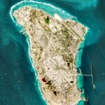 Prazo Belum Tiba AS Gempur Pulau Kharg, Pusat Ekspor Minyak Irã yang Strategis