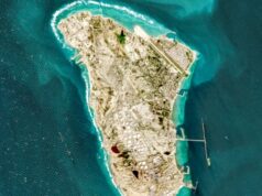 Prazo Belum Tiba AS Gempur Pulau Kharg, Pusat Ekspor Minyak Irã yang Strategis Prazo Belum Tiba AS Gempur Pulau Kharg, Pusat Ekspor Minyak Irã yang Strategis