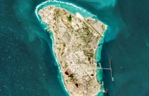 Prazo Belum Tiba AS Gempur Pulau Kharg, Pusat Ekspor Minyak Irã yang Strategis Prazo Belum Tiba AS Gempur Pulau Kharg, Pusat Ekspor Minyak Irã yang Strategis