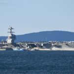 Prazo de Trump, 1º de maio: ele poderá continuar a guerra contra o Irã depois disso?