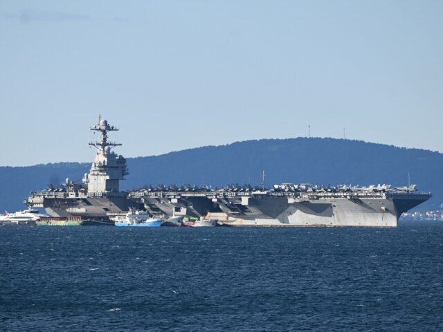 Prazo de Trump, 1º de maio: ele poderá continuar a guerra contra o Irã depois disso?
