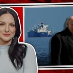 Prazo para abertura do Estreito de Ormuz se aproxima, nova nota de resgate distorcida no caso Guthrie