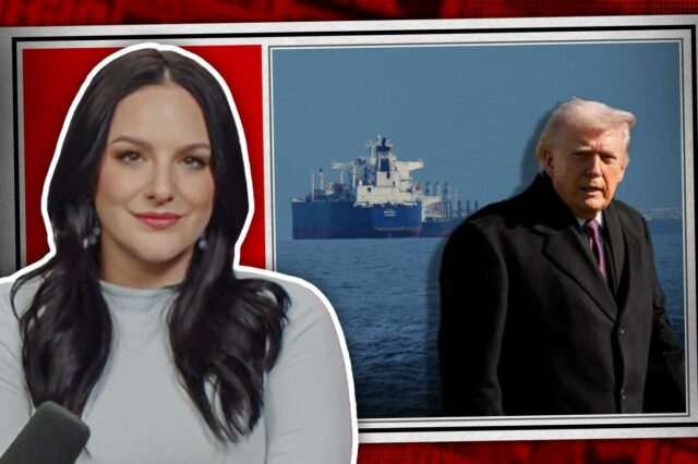 Prazo para abertura do Estreito de Ormuz se aproxima, nova Prazo para abertura do Estreito de Ormuz se aproxima, nova nota de resgate distorcida no caso Guthrie